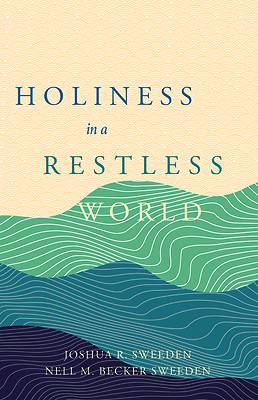 Picture of Holiness In a Restless World