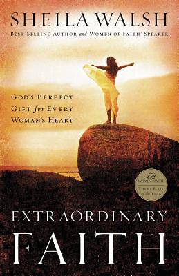 Picture of Extraordinary Faith