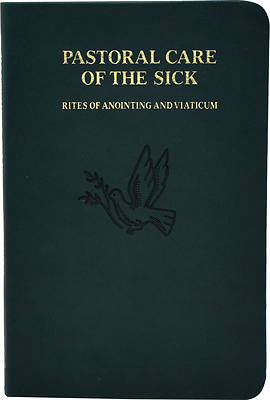 Picture of Pastoral Care of the Sick (Pocket Size)