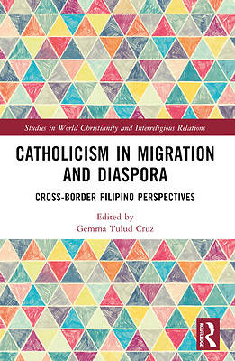 Picture of Catholicism in Migration and Diaspora