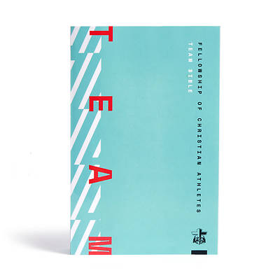 Picture of Team Bible