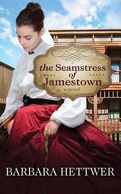 Picture of The Seamstress of Jamestown