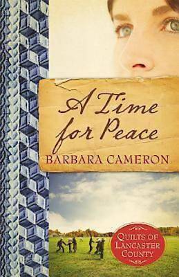 Picture of A Time for Peace - eBook [ePub]