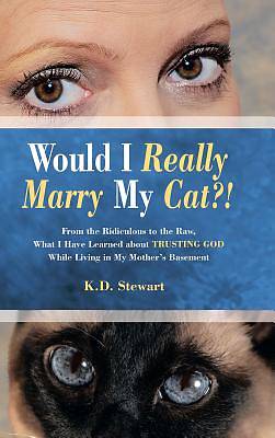 Picture of Would I Really Marry My Cat?!
