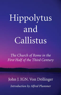 Picture of Hippolytus and Callistus