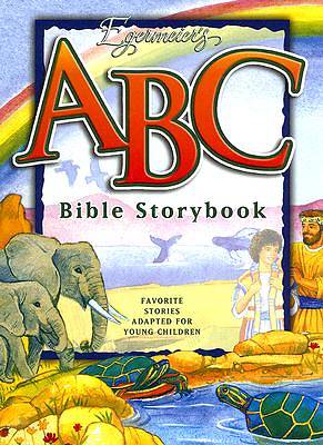 Picture of Egermeiers ABC Bible Storybook