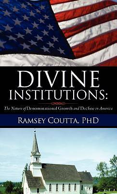Picture of Divine Institutions