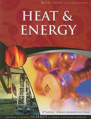 Picture of Heat & Energy