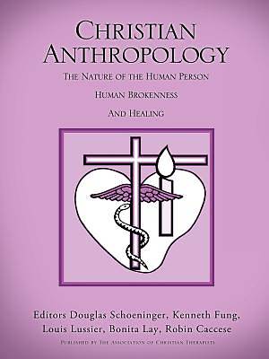 Picture of Christian Anthropology
