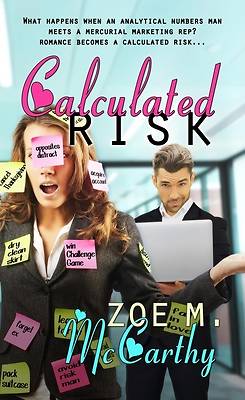 Picture of Calculated Risk