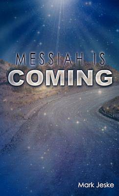 Picture of Messiah Is Coming