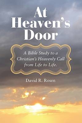 Picture of At Heaven's Door