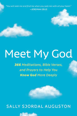 Picture of Meet My God