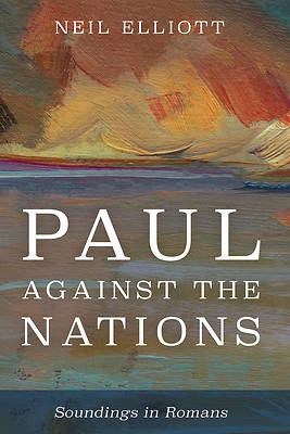Picture of Paul against the Nations