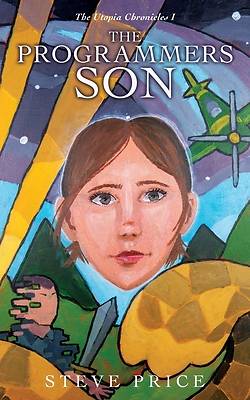 Picture of The Programmers Son