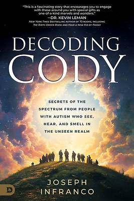 Picture of Decoding Cody