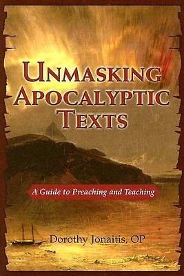 Picture of Unmasking Apocalyptic Texts