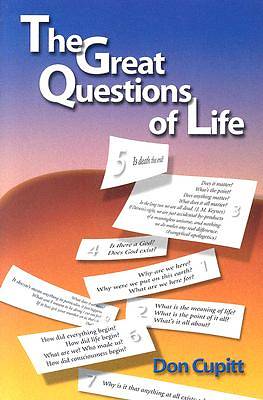 Picture of The Great Questions of Life