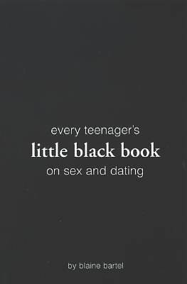 Picture of Every Teenager's Little Black Book on Sex and Dating