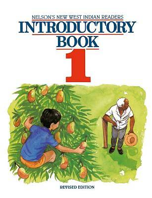 Picture of New West Indian Readers - Introductory Book 1