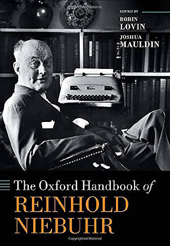 Picture of The Oxford Handbook of Reinhold Niebuhr