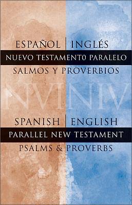 Picture of Nuevo Testamento Salmos & Proverbios