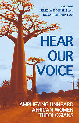 Picture of Hear Our Voice