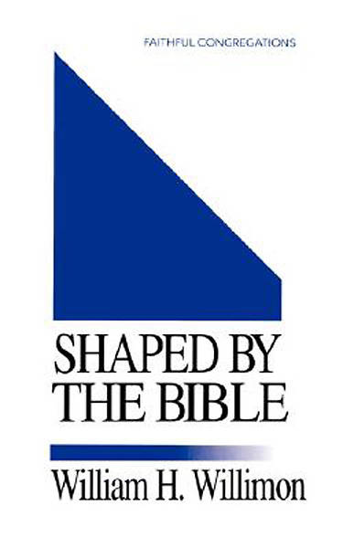 Picture of Shaped By the Bible