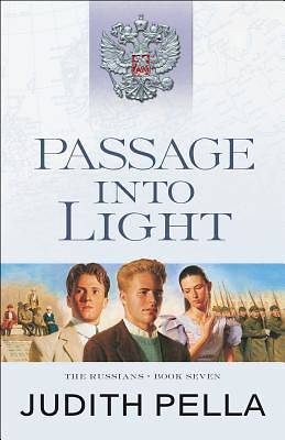Picture of Passage Into Light