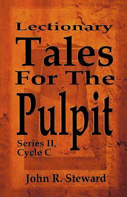 Picture of Lectionary Tales for Pulpit