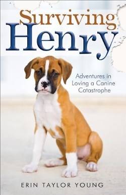 Picture of Surviving Henry [ePub Ebook]