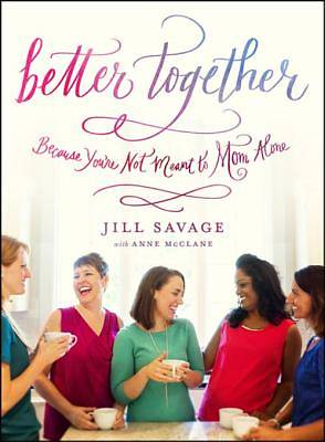 Picture of Better Together [ePub Ebook]
