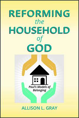 Picture of Reforming the Household of God