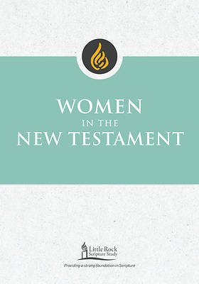 Picture of Women in the New Testament