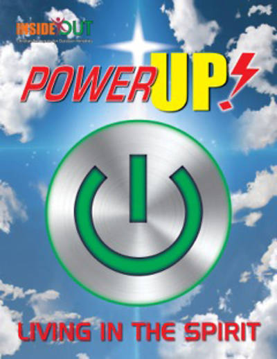 Picture of Power Up!
