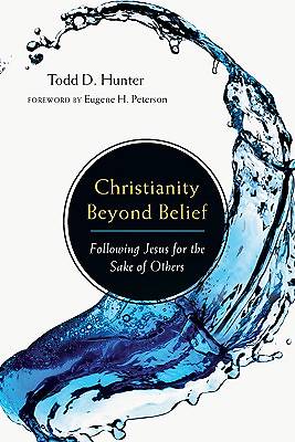 Picture of Christianity Beyond Belief