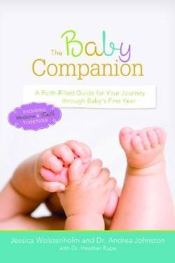 Picture of The Baby Companion