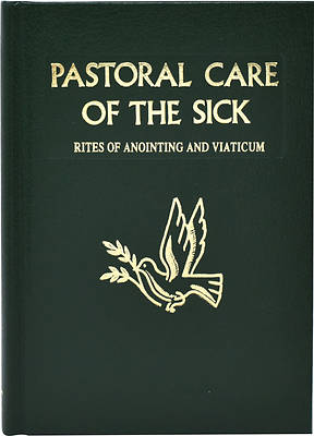 Picture of Pastoral Care of the Sick