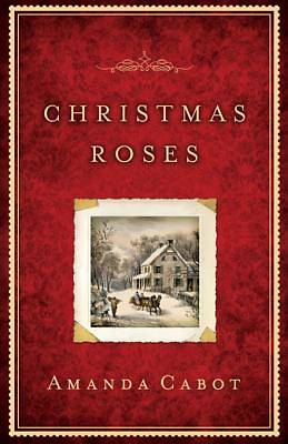 Picture of Christmas Roses - eBook [ePub]