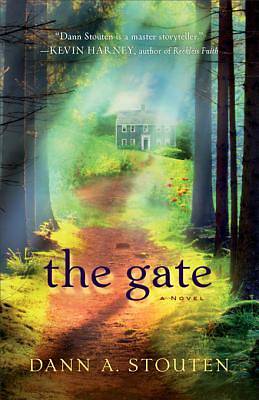 Picture of The Gate [ePub Ebook]