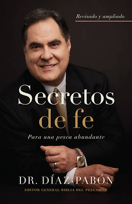 Picture of Secretos de Fe