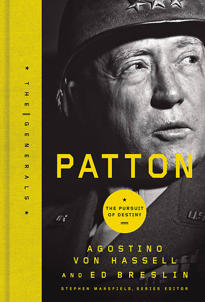 Picture of Patton