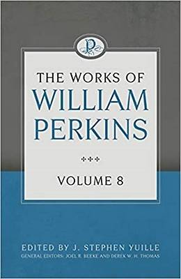 Picture of The Works of William Perkins
