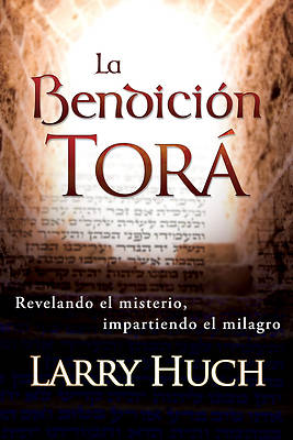 Picture of La Bendicion Tora