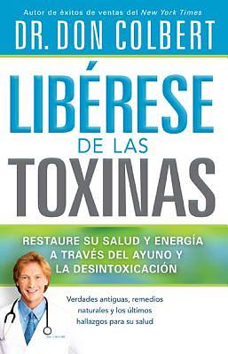 Picture of Liberese de Las Toxinas