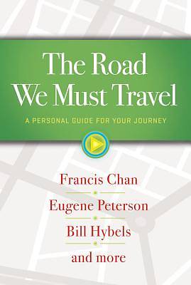 Picture of The Road We Must Travel [ePub Ebook]