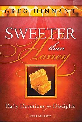 Picture of Sweeter Than Honey