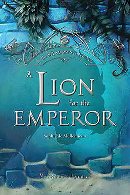 Picture of A Lion for the Emperor, Volume 2