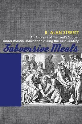 Picture of Subversive Meals [ePub Ebook]