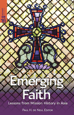 Picture of Emerging Faith